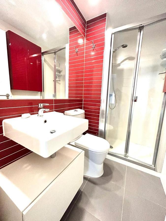 Mirador De Calpe. Apartment With Panoramic Views. Exterior photo