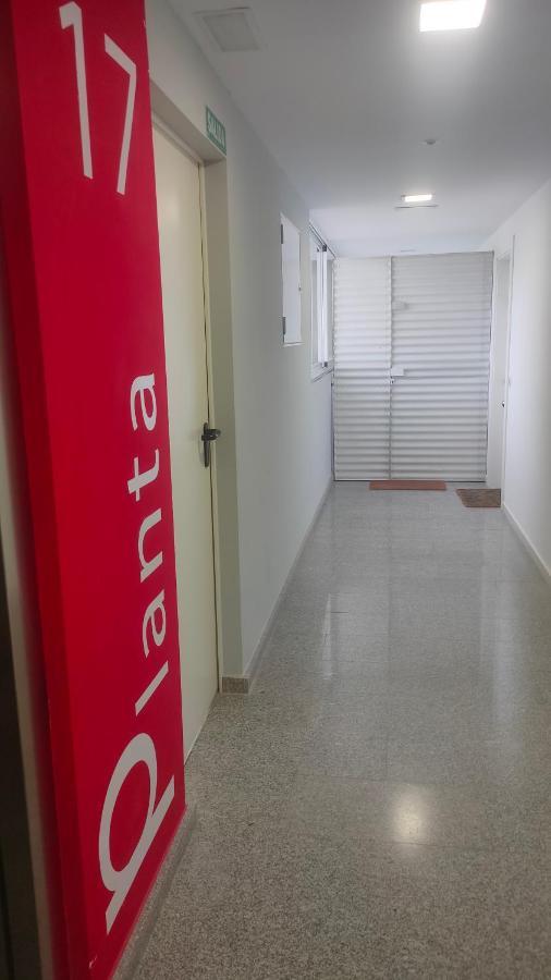Mirador De Calpe. Apartment With Panoramic Views. Exterior photo